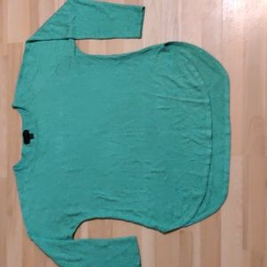 EUC Womens investments top